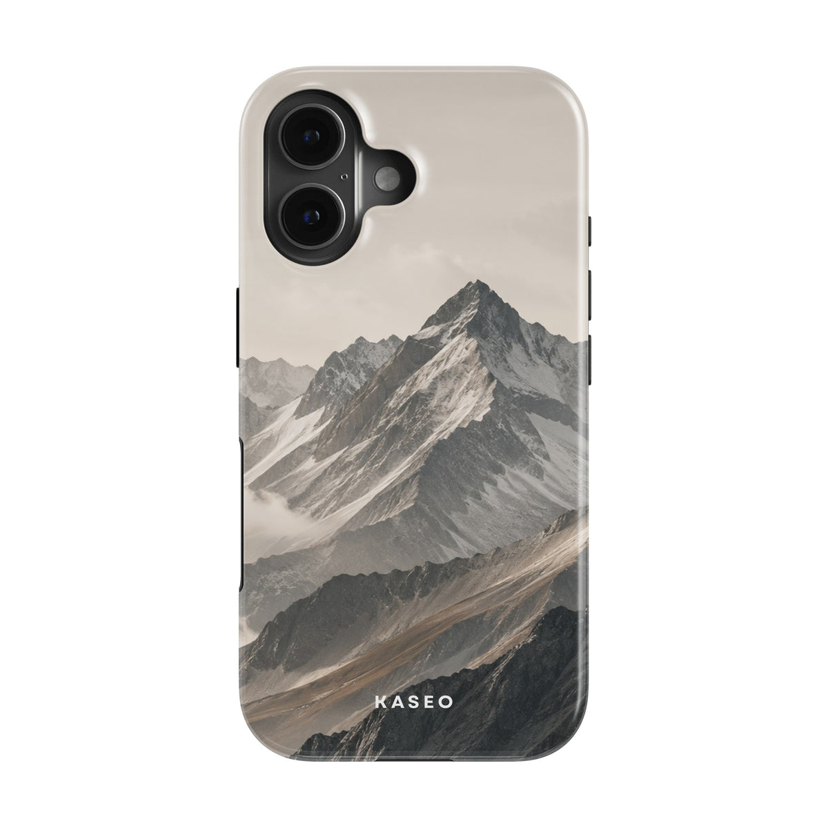 Peak case - iPhone 17