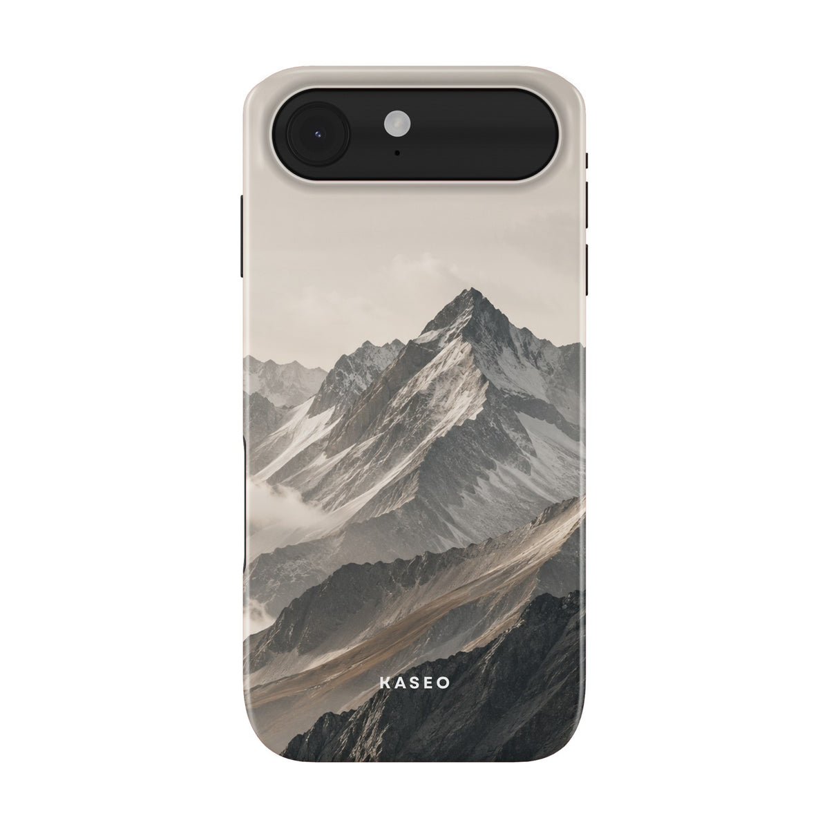 Peak case - iPhone 17 Air