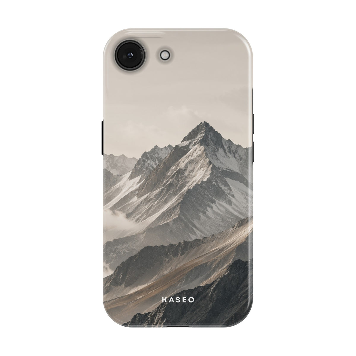 Peak case - iPhone 17e