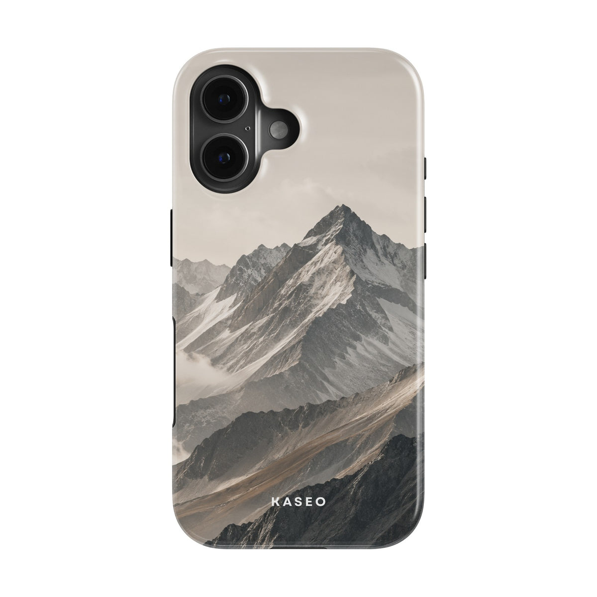 Peak case - iPhone 16