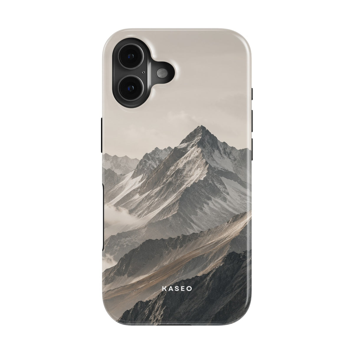 Peak case - iPhone 16 Plus