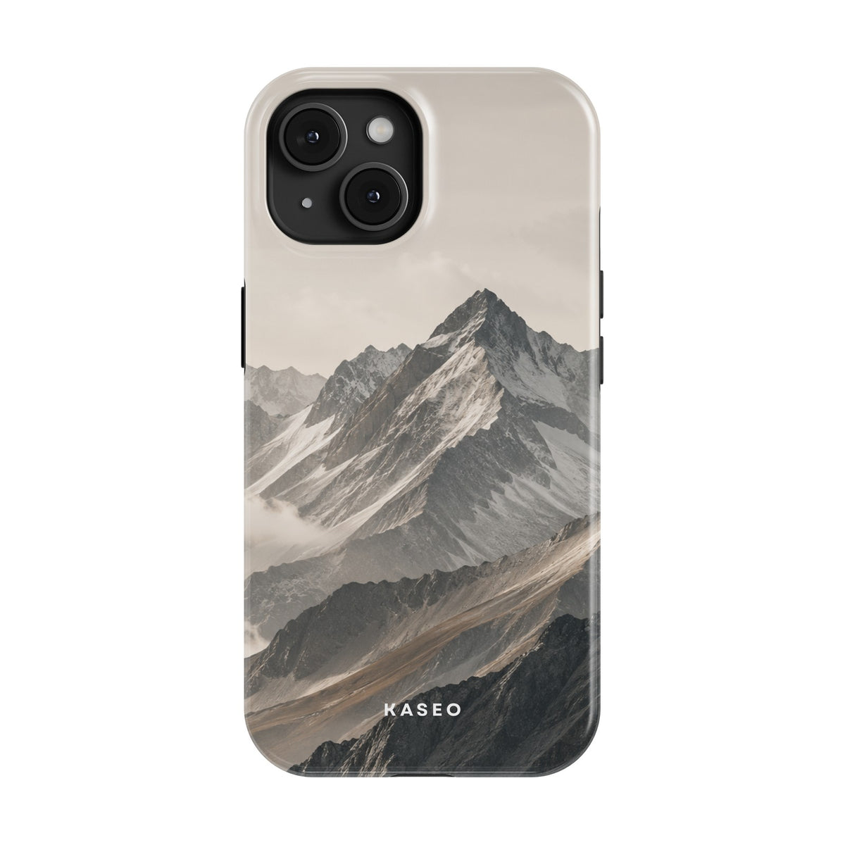 Peak case - iPhone 15