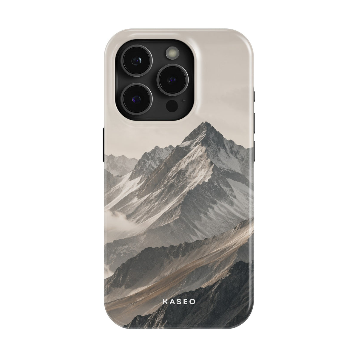 Peak case - iPhone 15 Pro