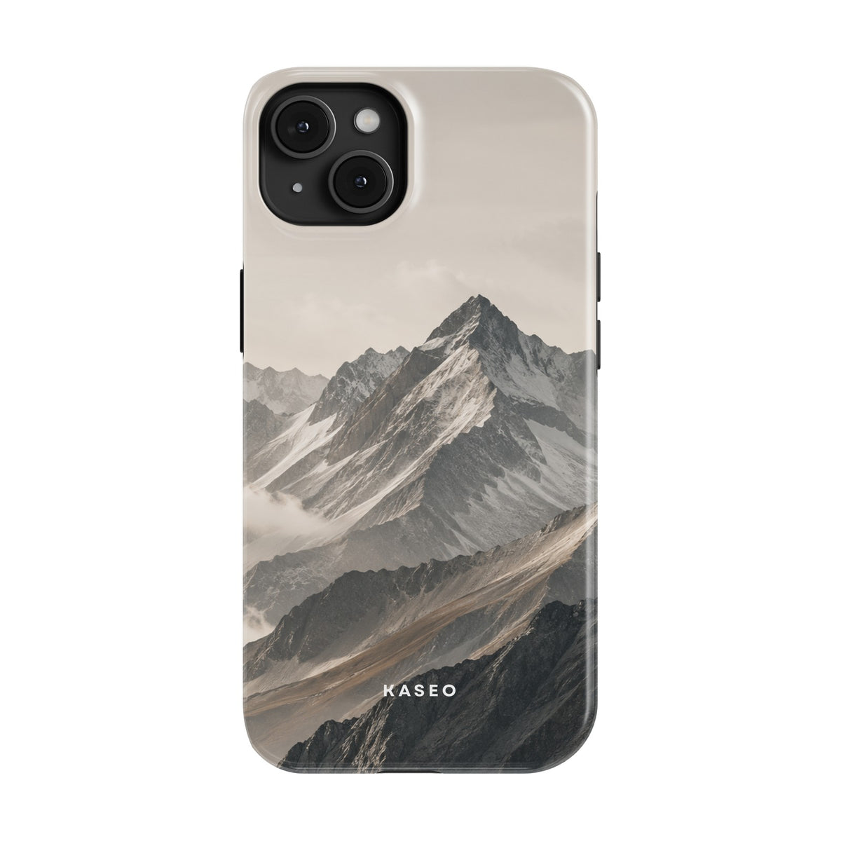 Peak case - iPhone 15 Plus