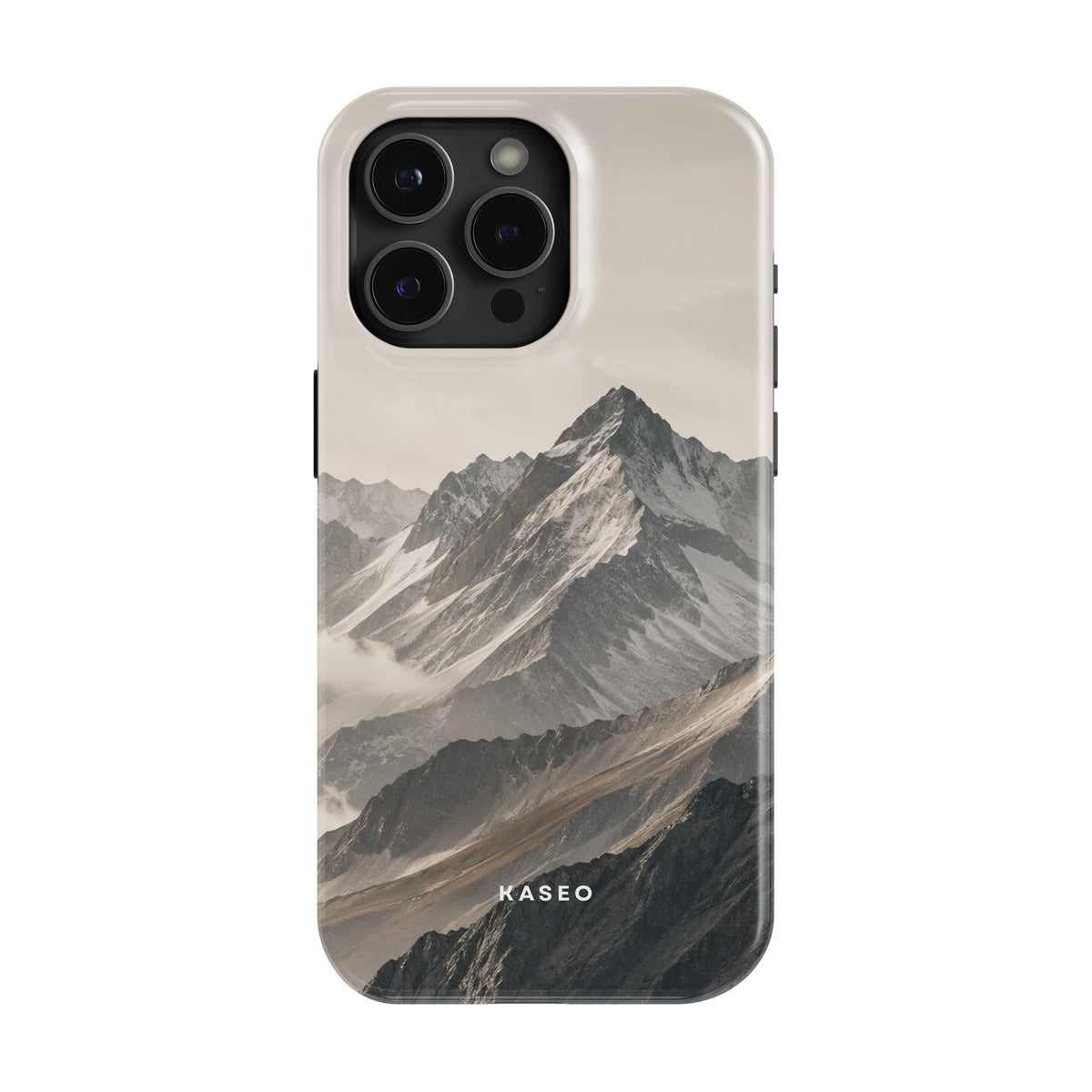 Peak case - iPhone 15 Pro Max