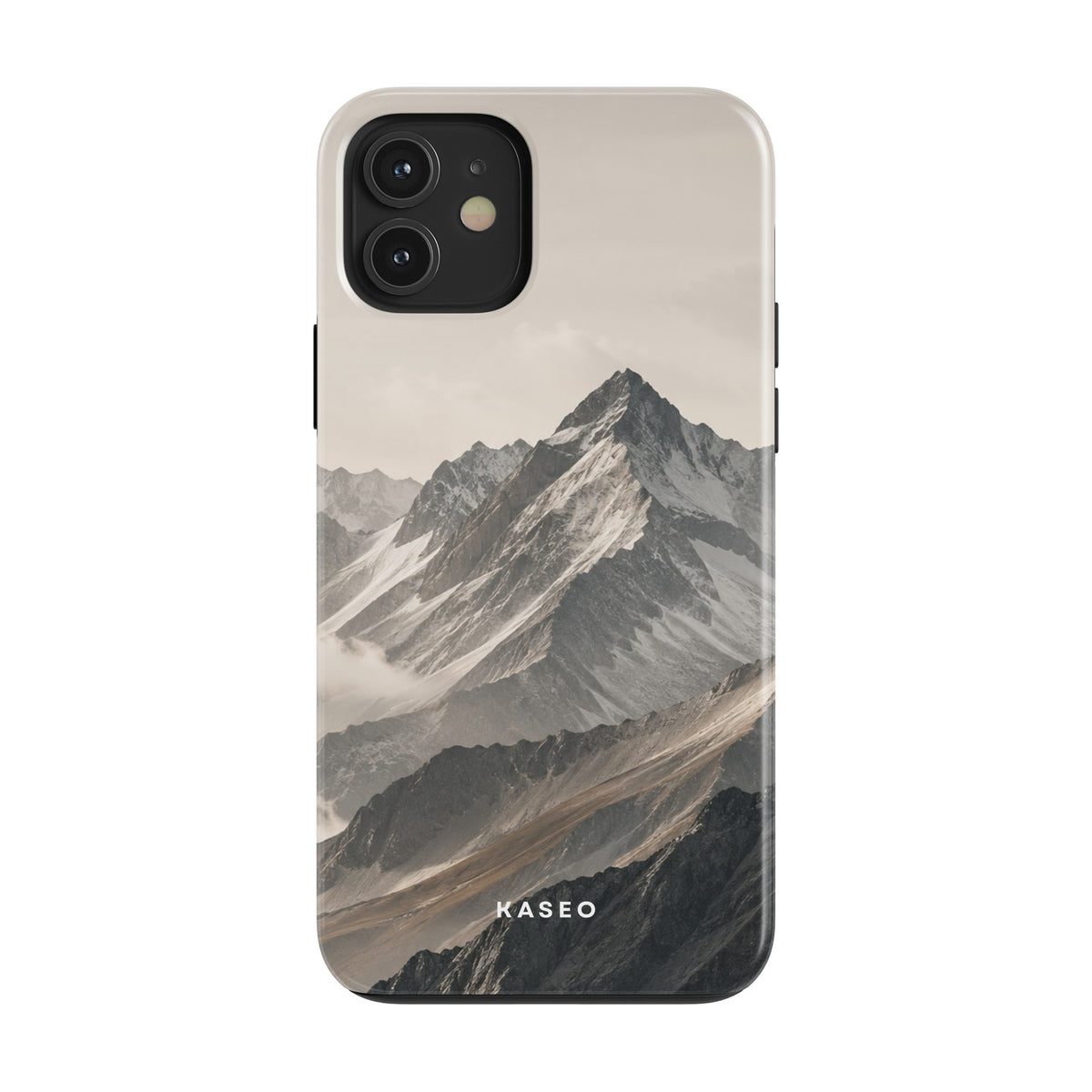 Peak case - iPhone 12