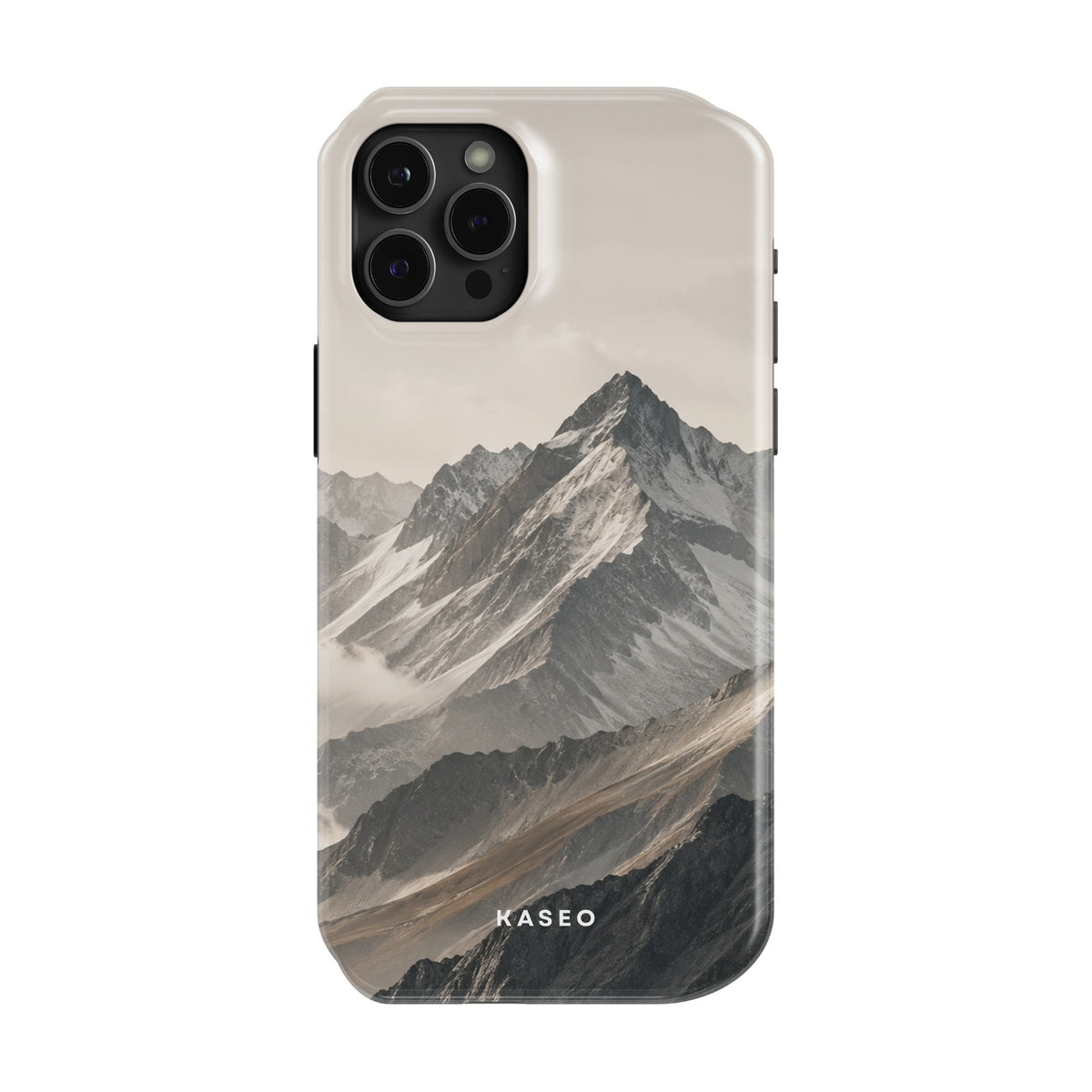 Peak case - iPhone 12 Pro
