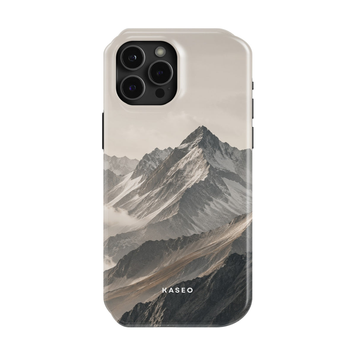 Peak case - iPhone 12 Pro Max