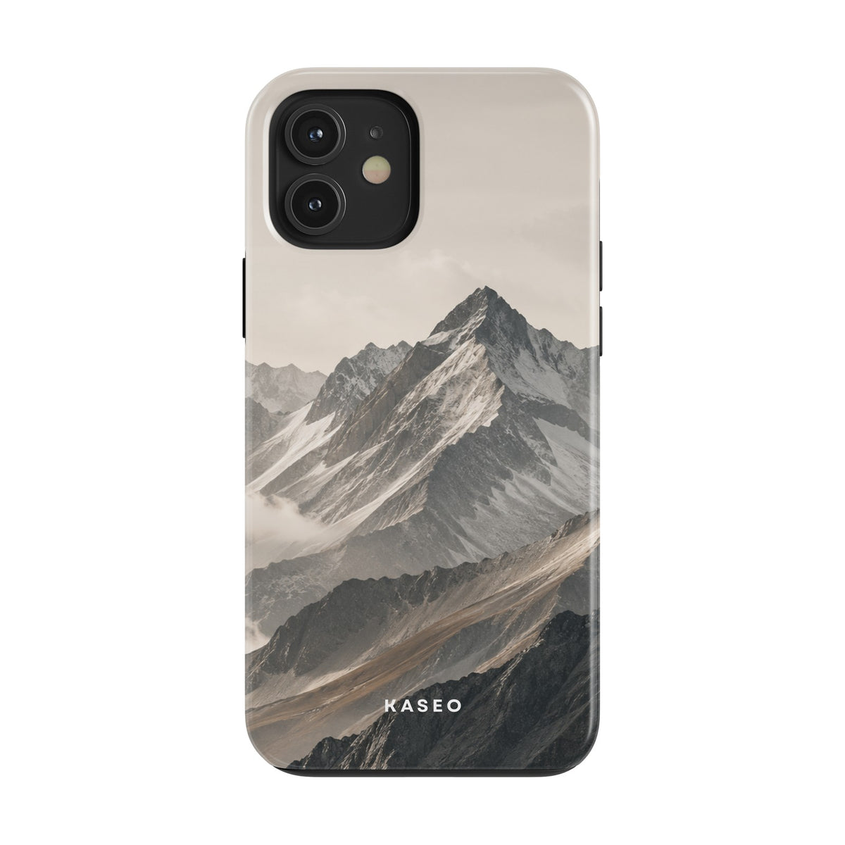 Peak case - iPhone 12 Mini