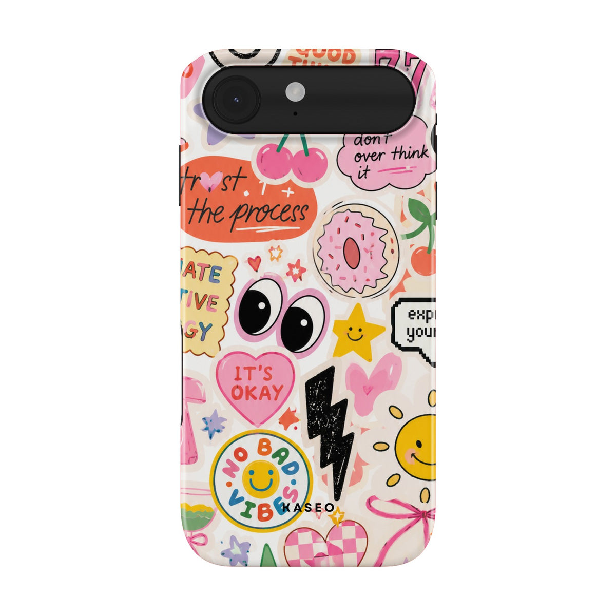 Positivity case - iPhone 17 Air