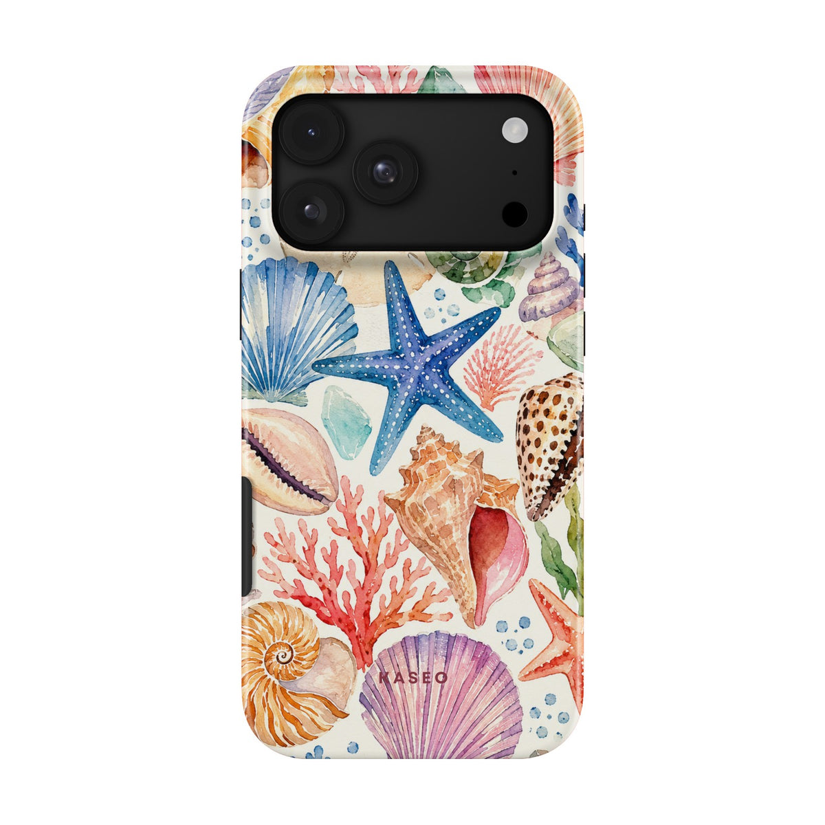 Marina case - iPhone 18 Pro