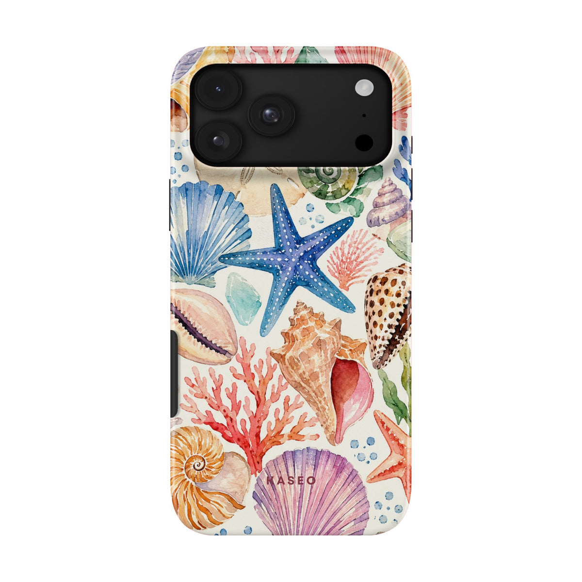Marina case - iPhone 18 Pro Max