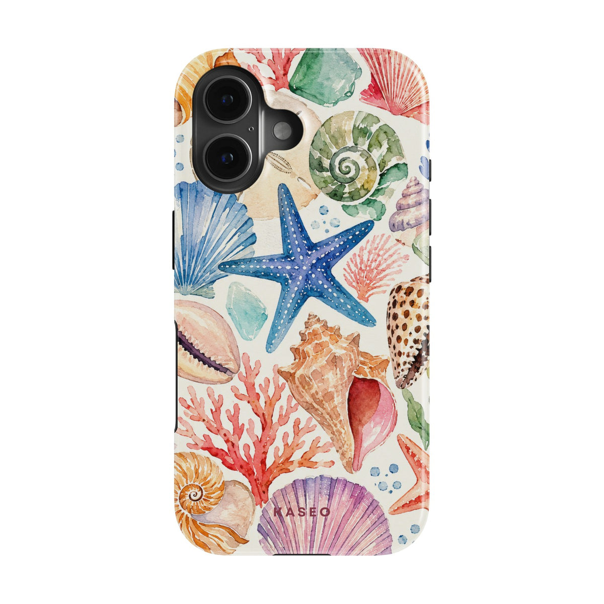 Marina case - iPhone 17