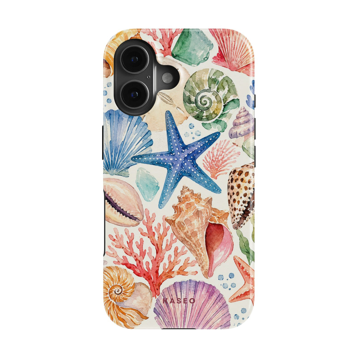 Marina case - iPhone 16