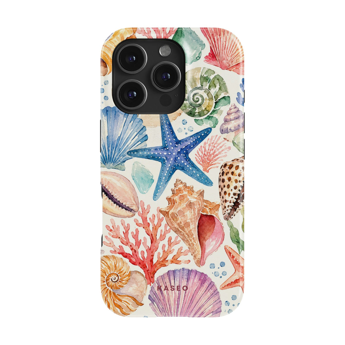 Marina case - iPhone 16 Pro