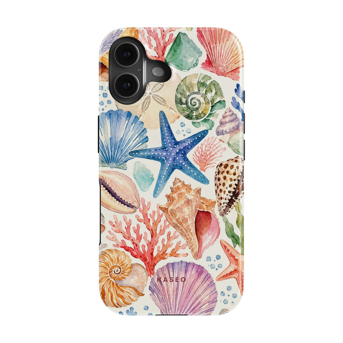 Marina case - iPhone 16 Plus