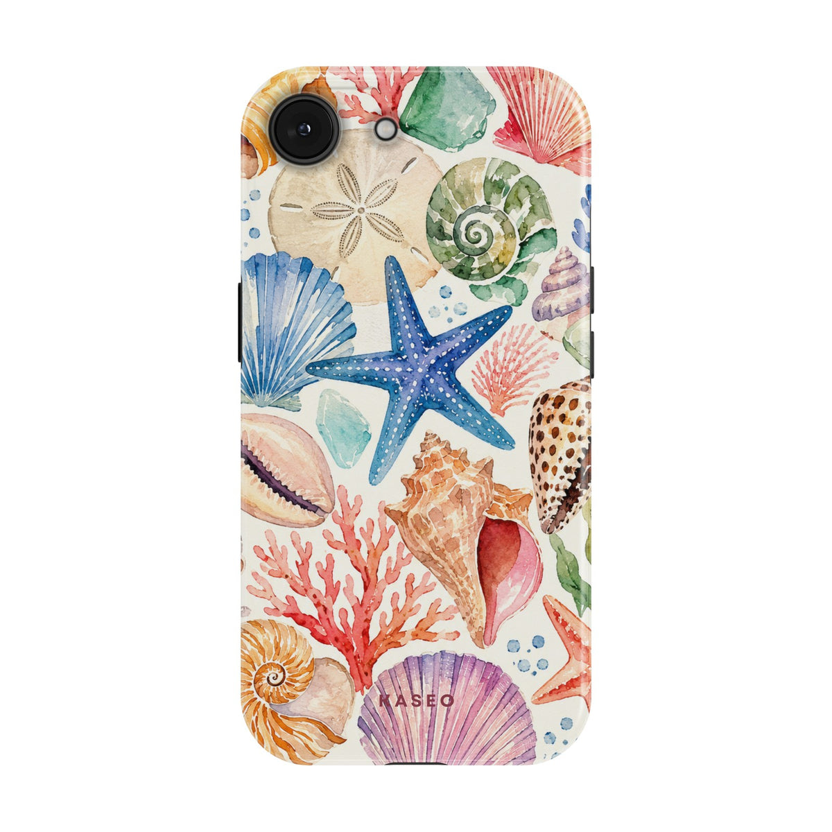 Marina case - iPhone 16e