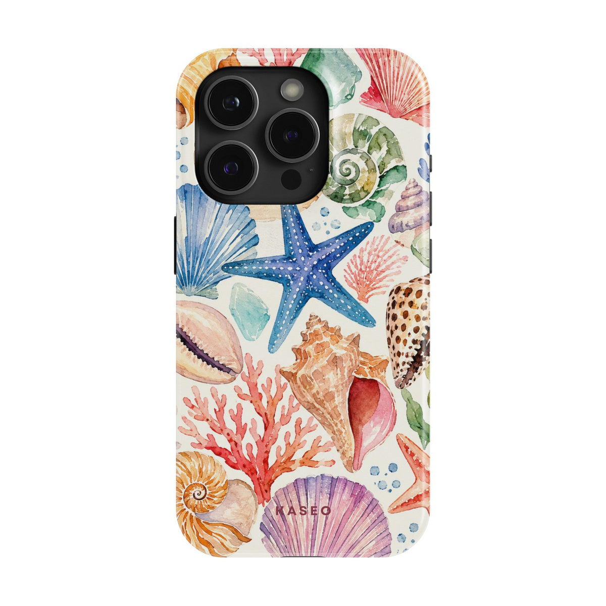 Marina case - iPhone 15 Pro