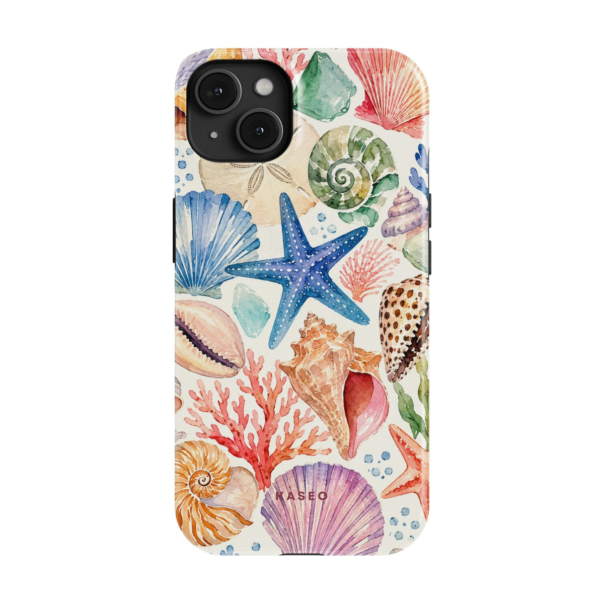 Marina case - iPhone 15 Plus