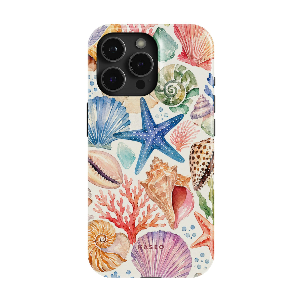 Marina case - iPhone 15 Pro Max