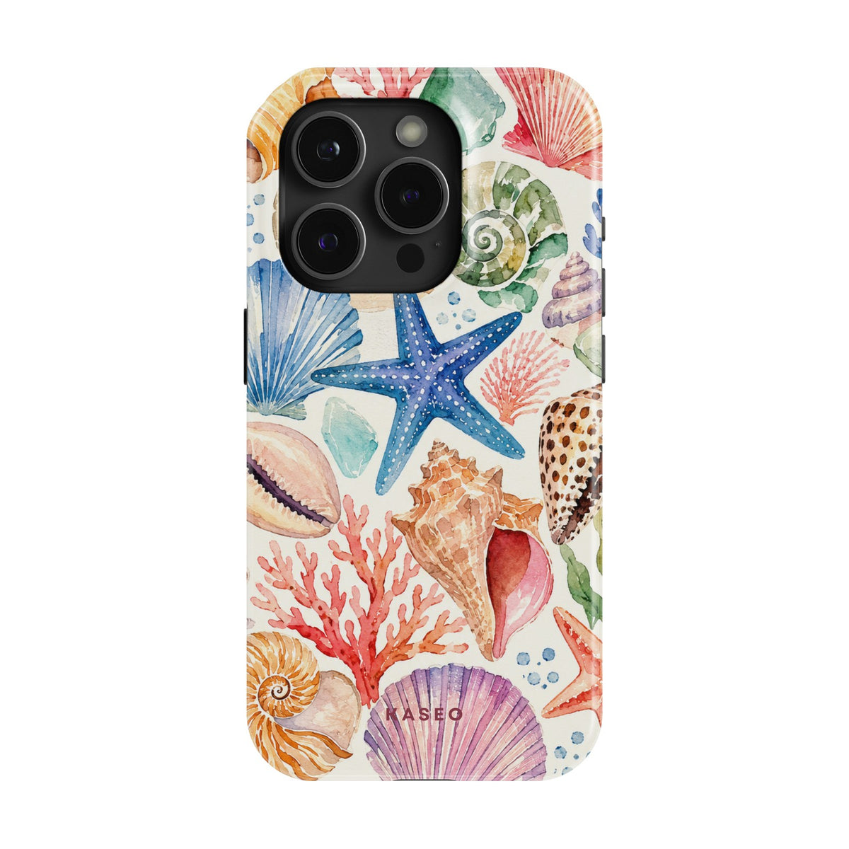 Marina case - iPhone 14 Pro