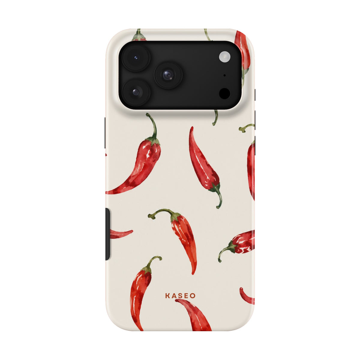 Chilli case - iPhone 18 Pro