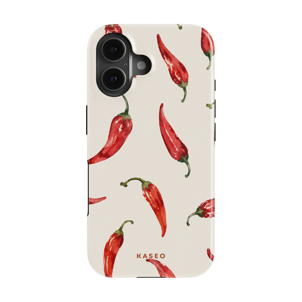 Chilli case - iPhone 17