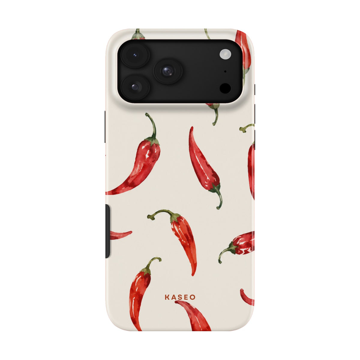 Chilli case - iPhone 17 Pro Max