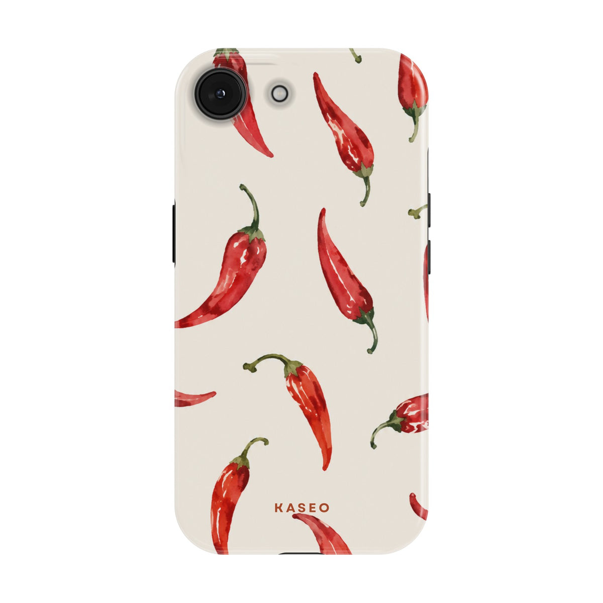 Chilli case - iPhone 17e