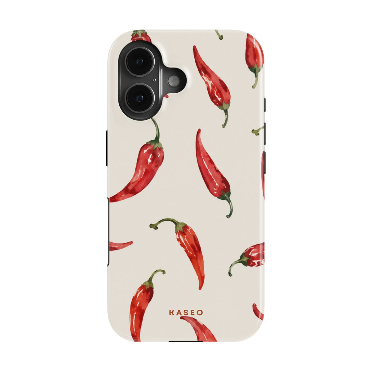 Chilli case - iPhone 16
