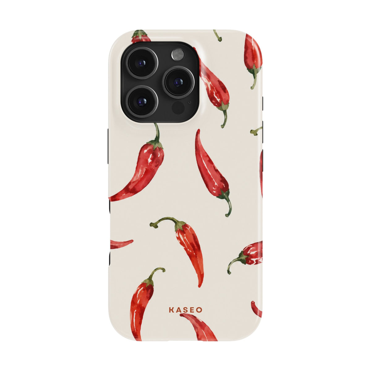 Chilli case - iPhone 16 Pro