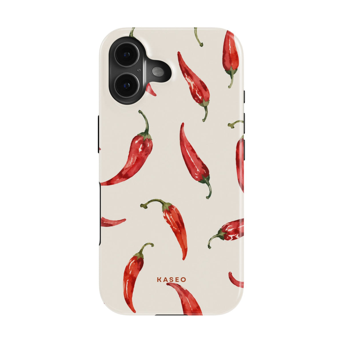Chilli case - iPhone 16 Plus