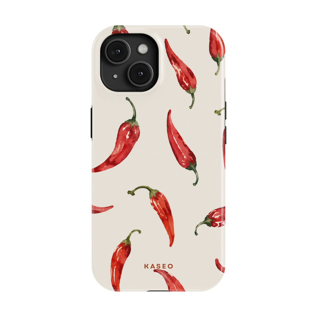 Chilli case - iPhone 15