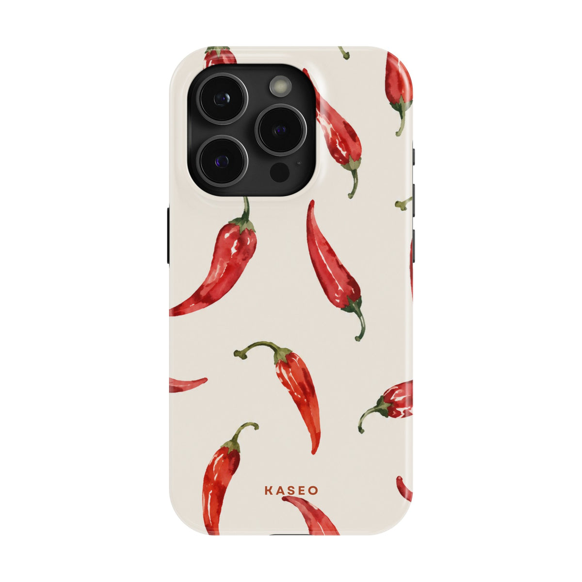 Chilli case - iPhone 15 Pro