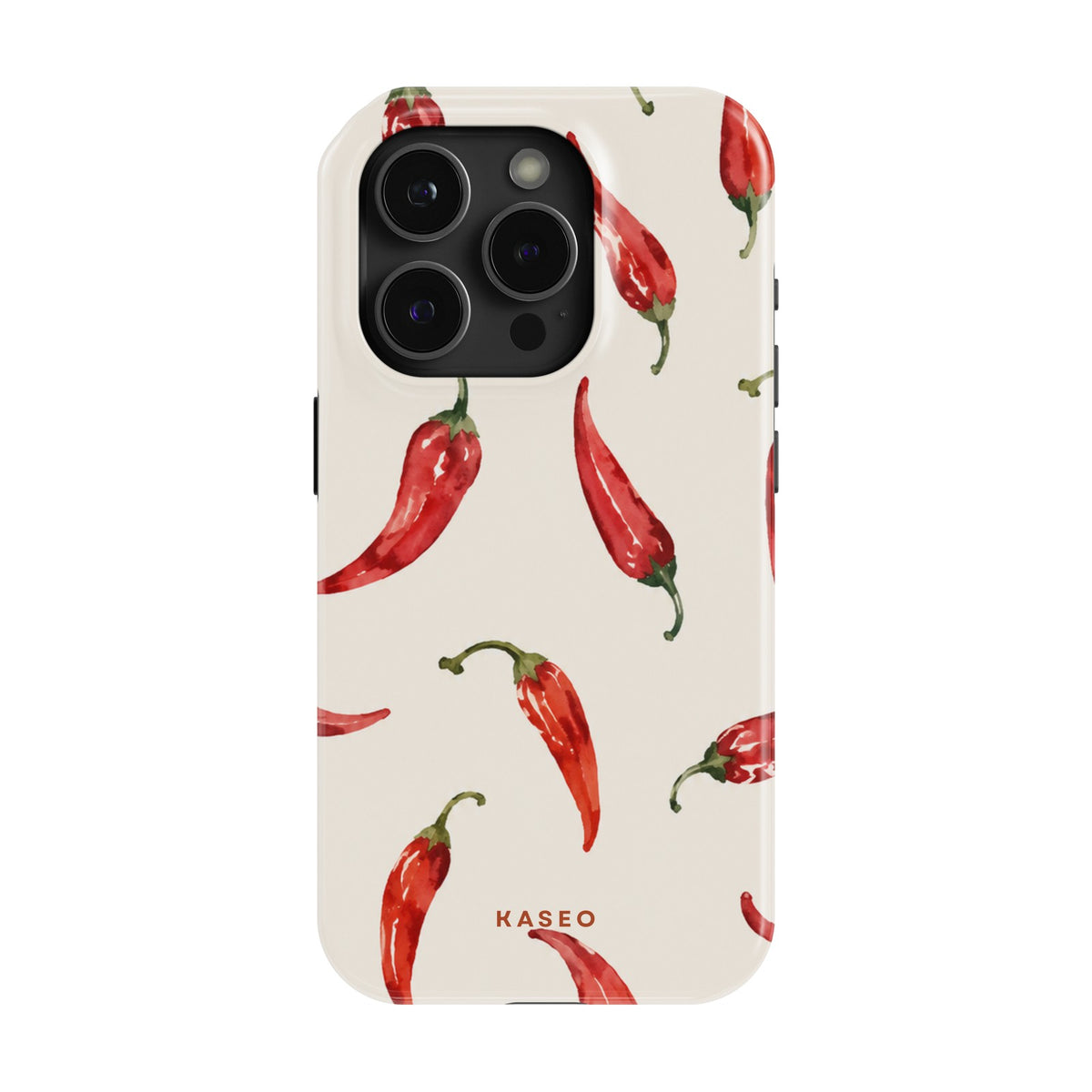 Chilli case - iPhone 14 Pro