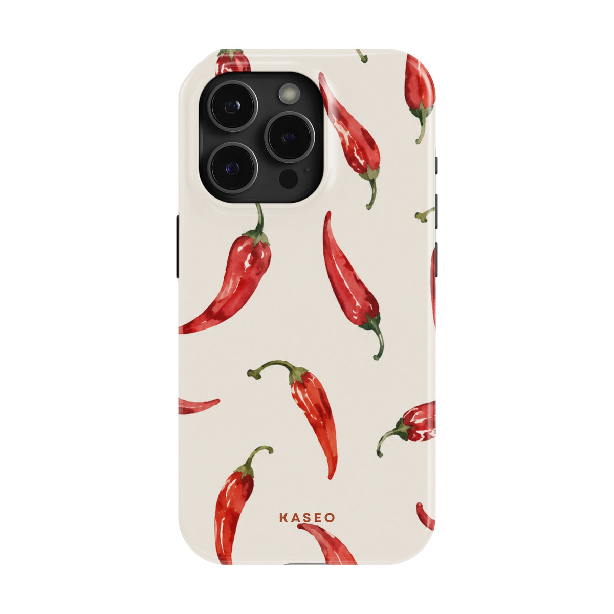Chilli case - iPhone 13 Pro