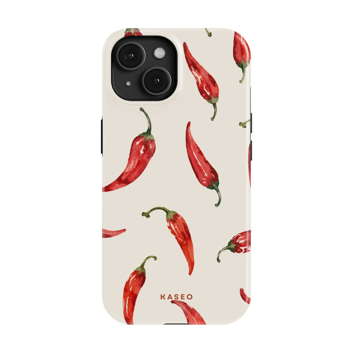 Chilli case - iPhone 13 Mini