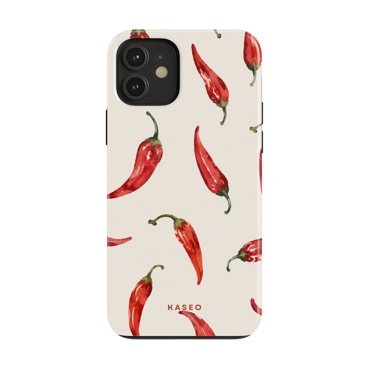 Chilli case - iPhone 12
