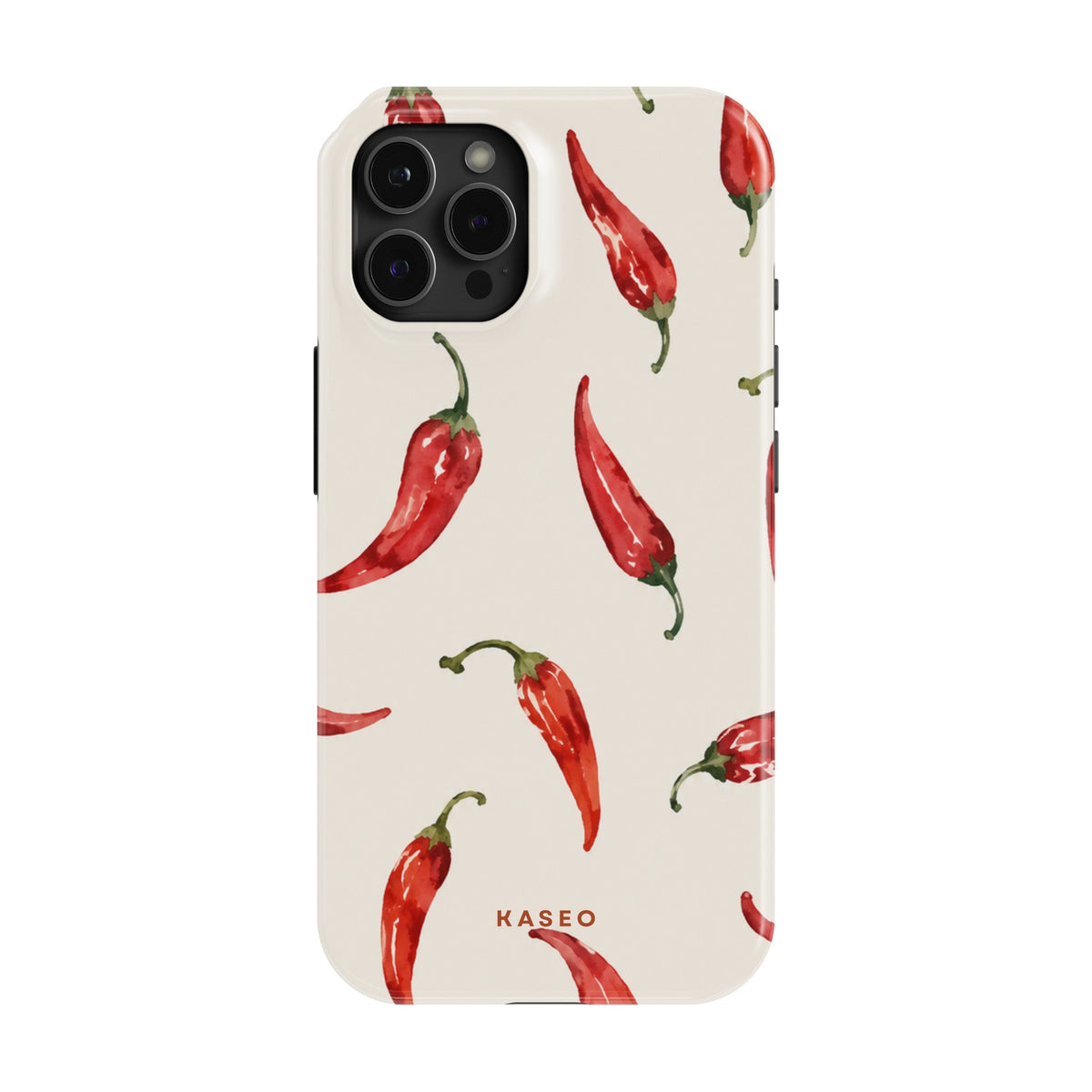 Chilli case - iPhone 12 Pro