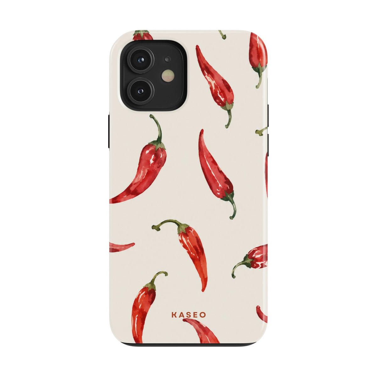 Chilli case - iPhone 12 Mini