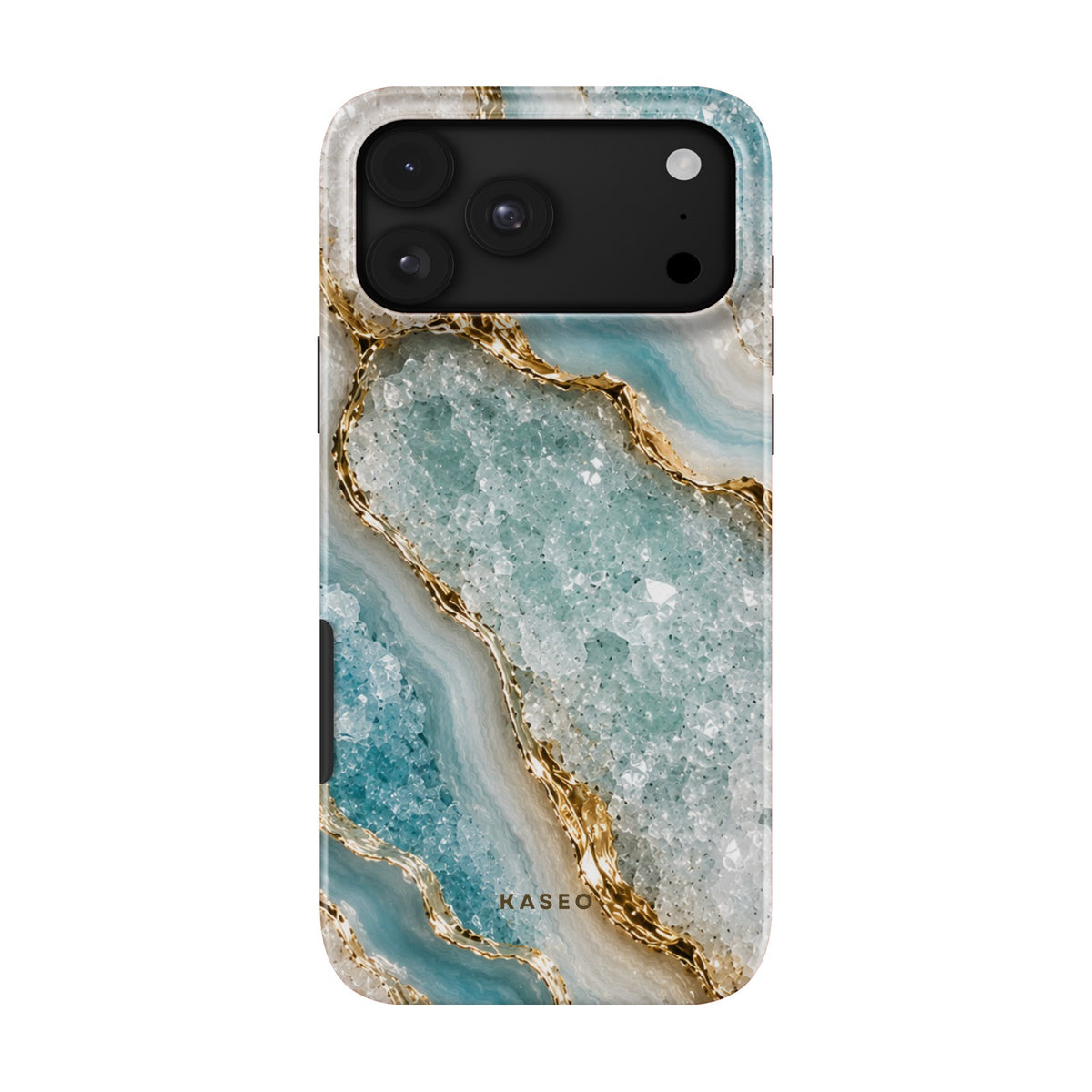 Aqua Marble case - iPhone 18 Pro Max