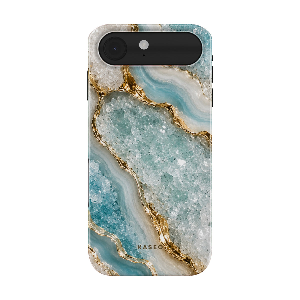 Aqua Marble case - iPhone 17 Air
