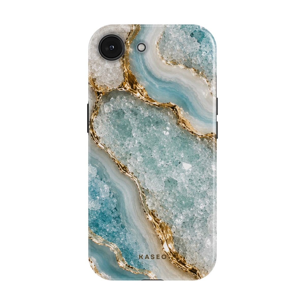 Aqua Marble case - iPhone 17e