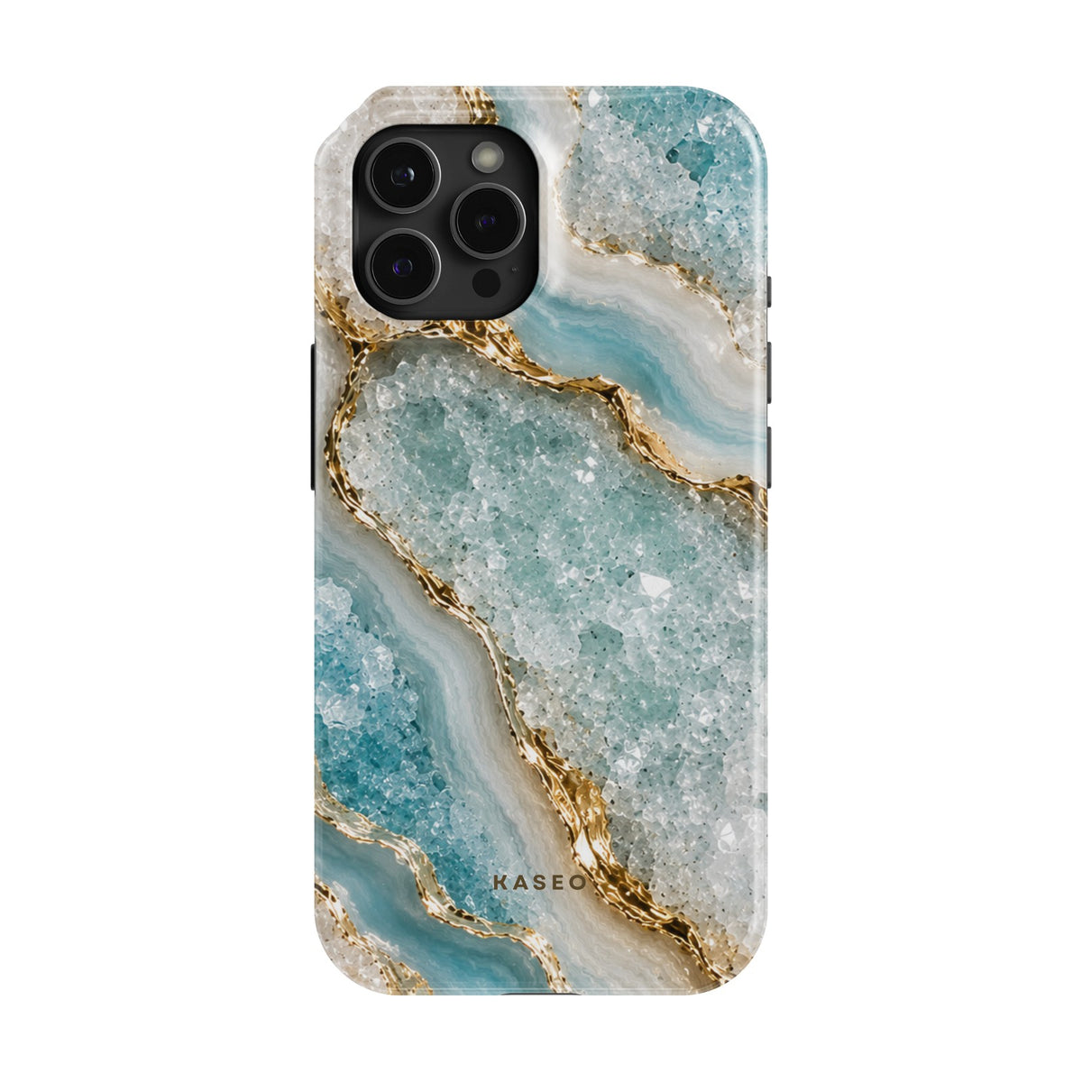 Aqua Marble case - iPhone 12 Pro Max