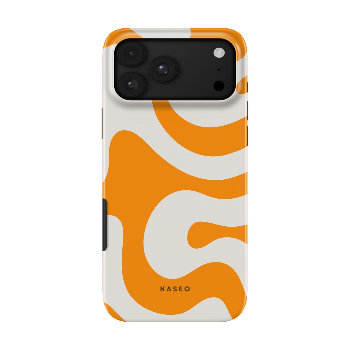 Cinnamon Swirl case - iPhone 18 Pro Max