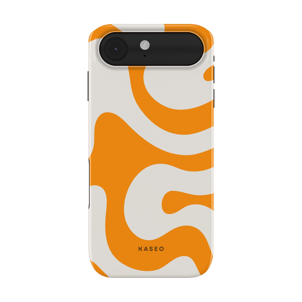Cinnamon Swirl case - iPhone 17 Air