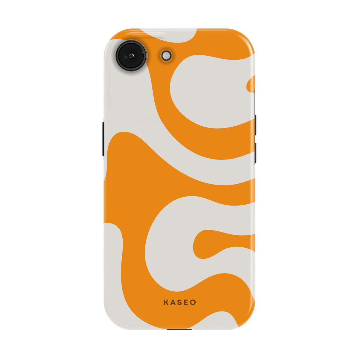 Cinnamon Swirl case - iPhone 16e