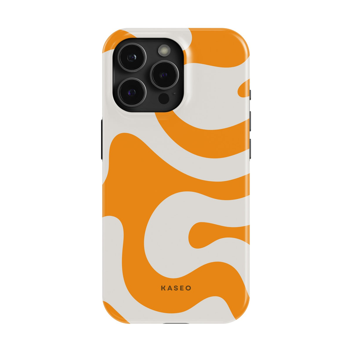 Cinnamon Swirl case - iPhone 15 Pro Max