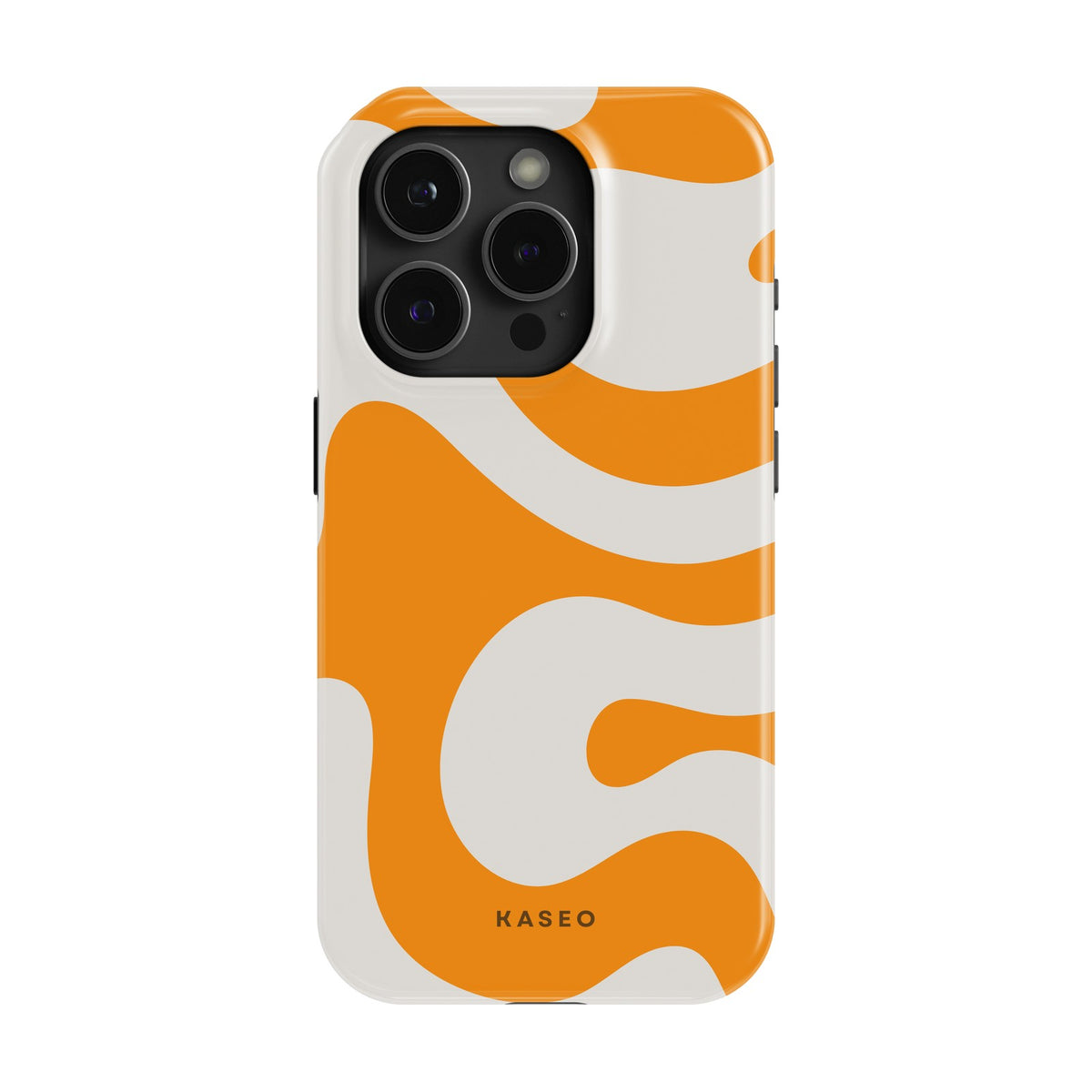 Cinnamon Swirl case - iPhone 14 Pro