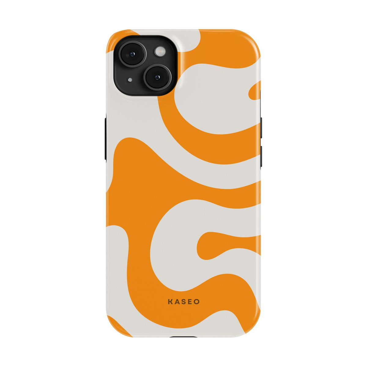 Cinnamon Swirl case - iPhone 14 Plus